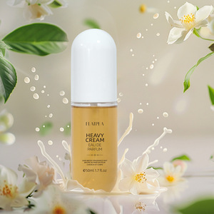 Nouveau parfum en spray à forte concentration, sans alcool, qui procure une fragrance longue durée sans irriter la peau. - Product Image 2