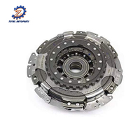 مجموعة واحدة من قابض ناقل الحركة المزدوج DSG بـ7 سرعات OEM 0AM198140 0AM198141P N10196103 0AM198141T تناسب سيارات فولكس فاجن جيتا وأودي A3