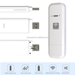 Módem de Bolsillo en Oferta, Módem Inalámbrico para Laptop, Mini UFI Dongle, Router WiFi de Bolsillo con Ranura para Tarjeta SIM LDW931 - Product Image 4