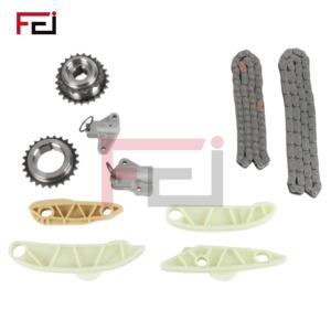 उच्च गुणवत्ता वाली नई स्थिति समय श्रृंखला किट ओएम 24388-2f000 243612000-2f000 24361-2f000-2f000 <span class=keywords><strong>2</strong></span>.<span class=keywords><strong>2</strong></span> d4cb समय श्रृंखला - Product Image 4