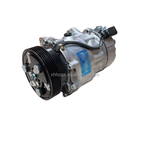 <span class=keywords><strong>Compresseur</strong></span> de climatisation pour Sanden <span class=keywords><strong>SD7V16</strong></span> <span class=keywords><strong>Compresseur</strong></span> de climatisation pour Audi Volkswagen Golf Skoda Seat 12v <span class=keywords><strong>Compresseur</strong></span> de climatisation - Product Image 6