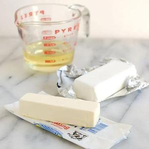 Best Selling Premium Grade Natural Biscuit Fat Shortening 99.9% Purity Halal Certified Made in Malaysia - Product Image 1