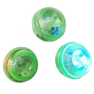 Bóng bay LED không thấm nước cho đám cưới và tiệc tùng rung lắc với hiệu ứng ánh sáng độc đáo - Product Image 4