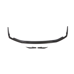 Divisor frontal de fibra de carbono BRZ para <span class=keywords><strong>Subaru</strong></span> BRZ Sport-tech RS Coupe, 2 puertas, 2017-<span class=keywords><strong>2020</strong></span> - Product Image 2