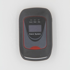 4G thông tin liên lạc kích thước nhỏ không thấm nước RFID báo động bảo vệ tour du lịch tuần tra hệ thống GS-9100S-4G - Product Image 3