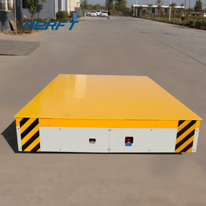 ความจุ30ตันโอนรถเข็นขนส่งวัสดุหนัก - Product Image 2