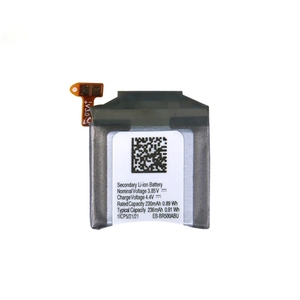 Batería Nueva EB-BR500ABU de 230 mAh para Samsung <span class=keywords><strong>Galaxy</strong></span> Watch Active <span class=keywords><strong>SM</strong></span>-<span class=keywords><strong>R500</strong></span> - Product Image 3