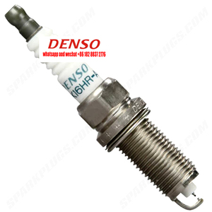 Bujía DENSO Original Genuina <span class=keywords><strong>Fk16HR</strong></span>-<span class=keywords><strong>A8</strong></span> Fabricada en Japón Proveedor Mayorista La Mejor Calidad para INFINITY Volvo HONDA - Product Image 1