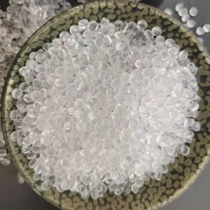 Offre Spéciale granules en plastique de la résine pp du polypropylène pp d'homopolymère de Vierge - Product Image 1