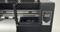 EJET 1,8 m 3,2 M Single and Dual xp600 / I3200 cabeza eco solvente impresora de inyección de tinta digital