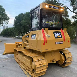 Japan 95% New CAT D5K <strong>Bulldozer</strong> Second-hand Caterpillar <strong>Bulldozer</strong> D5K D5H D5M D5K2 Construction Machinery CE&amp;EPA Certification - Product Image 1