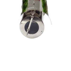 IP68 Waterproof Dust-proof Ex-Proof Outdoors Monitoring <strong>Camera</strong> With Intelligent Wiper - Product Image 2