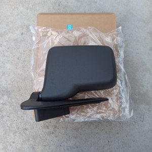 Pièces de rechange de carrosserie automobile <span class=keywords><strong>rétroviseur</strong></span> manuel rétroviseurs de porte <span class=keywords><strong>rétroviseur</strong></span> latéral <span class=keywords><strong>pour</strong></span> nisaan CARAVAN Box E25 - Product Image 2