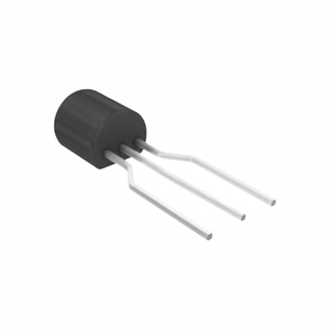 ช่องทางผู้ผลิต SS9014BTA TO-226-3, TO-92-3 formed ทรานซิสเตอร์ส่วนประกอบอิเล็กทรอนิกส์ - Product Image 1
