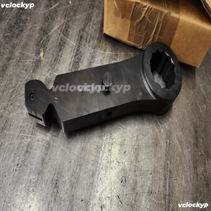 ประแจปากตาย ENERPAC W4108CS ขนาด 1-1/2 นิ้ว สำหรับประแจแรงบิดไฮดรอลิก WCR4000 - Product Image 4