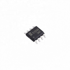 LM5109AMAX-JSM SOP-8 Gate <b>Driver</b> Chip - Product Image 1