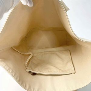 OEM Size Custom Logo <b>Printed</b> Eco Friendly Reusable Organic Cotton Canvas Grocery Shopping Tote Bag - Product Image 6