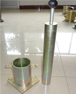 BODEN KOMPAKTER FORM PROKTOR KOMPAKTE FORM MIT KOLBEN - Product Image 3