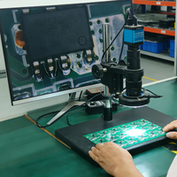 Fournisseur de circuits imprimés (PCBA) depuis 16 ans, fabricant OEM personnalisé de cartes de circuits imprimés, éclairage PCBA, conception électronique de circuits imprimés