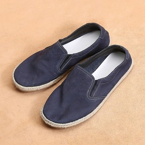 Zapatos Derby para Hombre, Estilo 2026, Punta Redonda, Zapatos de Cóctel a la Moda, Diseño a Cuadros, Personalizados, Venta al Por Mayor - Product Image 5