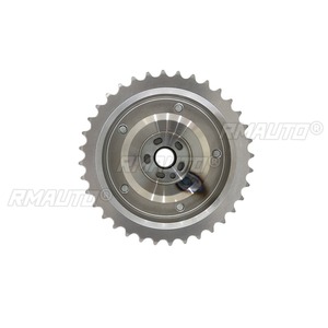 23914100 Piñón de distribución de admisión y escape del árbol de levas, ajustador de admisión del motor, pieza de motor para accesorios de coche Wuling N12 - Product Image 4