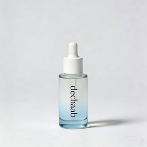 Kit de soins de la peau de luxe, ensemble de soins anti-âge avec crème pour le visage, OEM et ODM, ensemble de soins personnalisable pour <span class=keywords><strong>les</strong></span> marques de beauté - Product Image 3