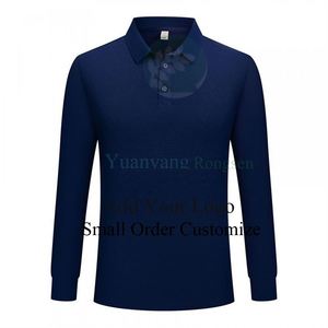 Chemise de travail noire à manches <span class=keywords><strong>longues</strong></span> pour homme, style professionnel uni - Product Image 2