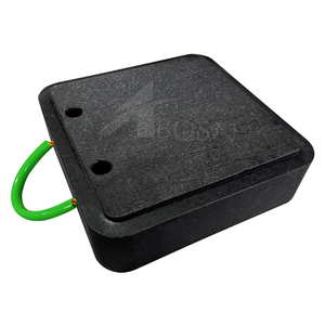 Logo miễn phí tùy chỉnh bền BigFoot nặng thiết bị cần cẩu miếng đệm và multipads nền tảng thảm - Product Image 4