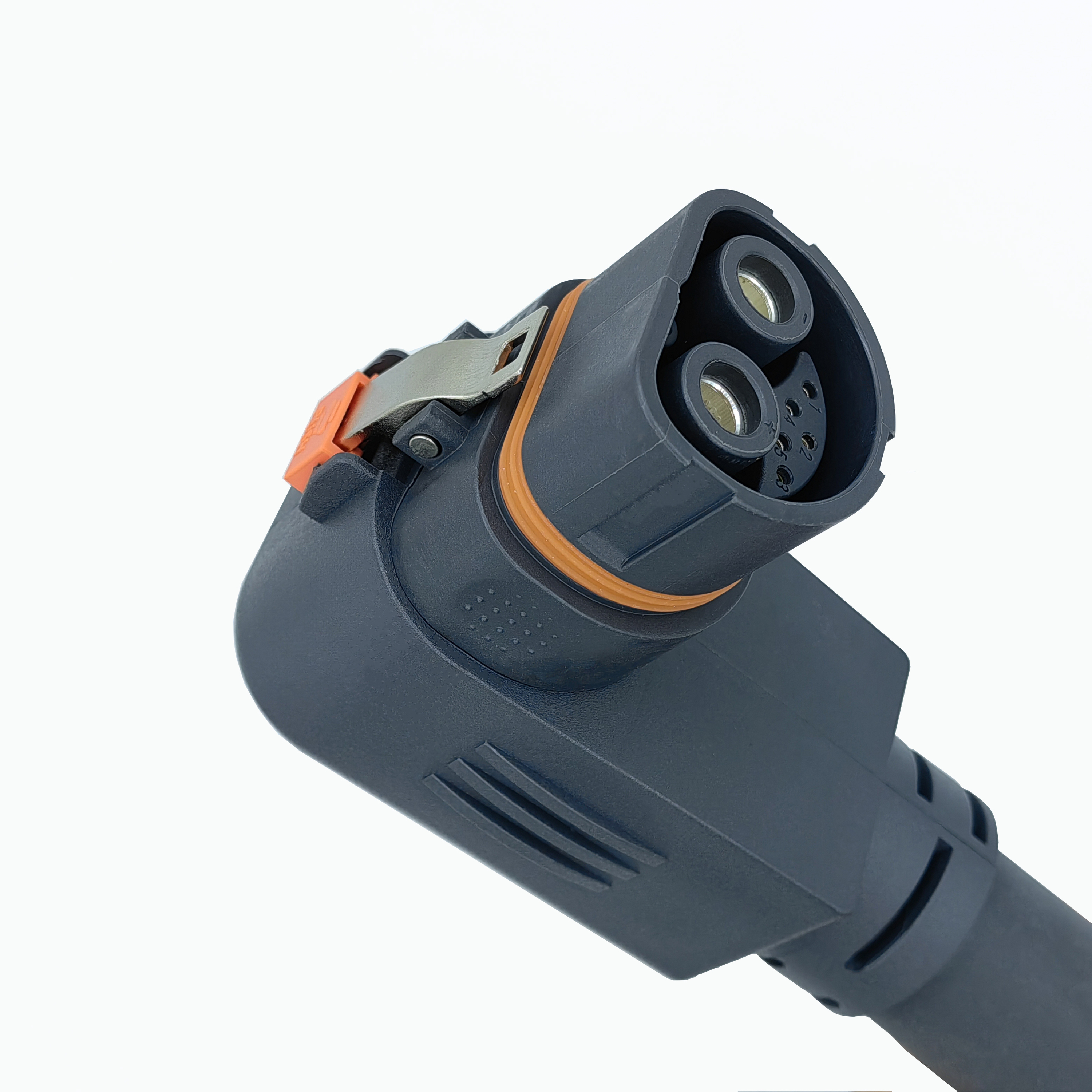 Type-C DC Jack for Dell XPS 17 9720 Power Charging Port Connector DC-IN