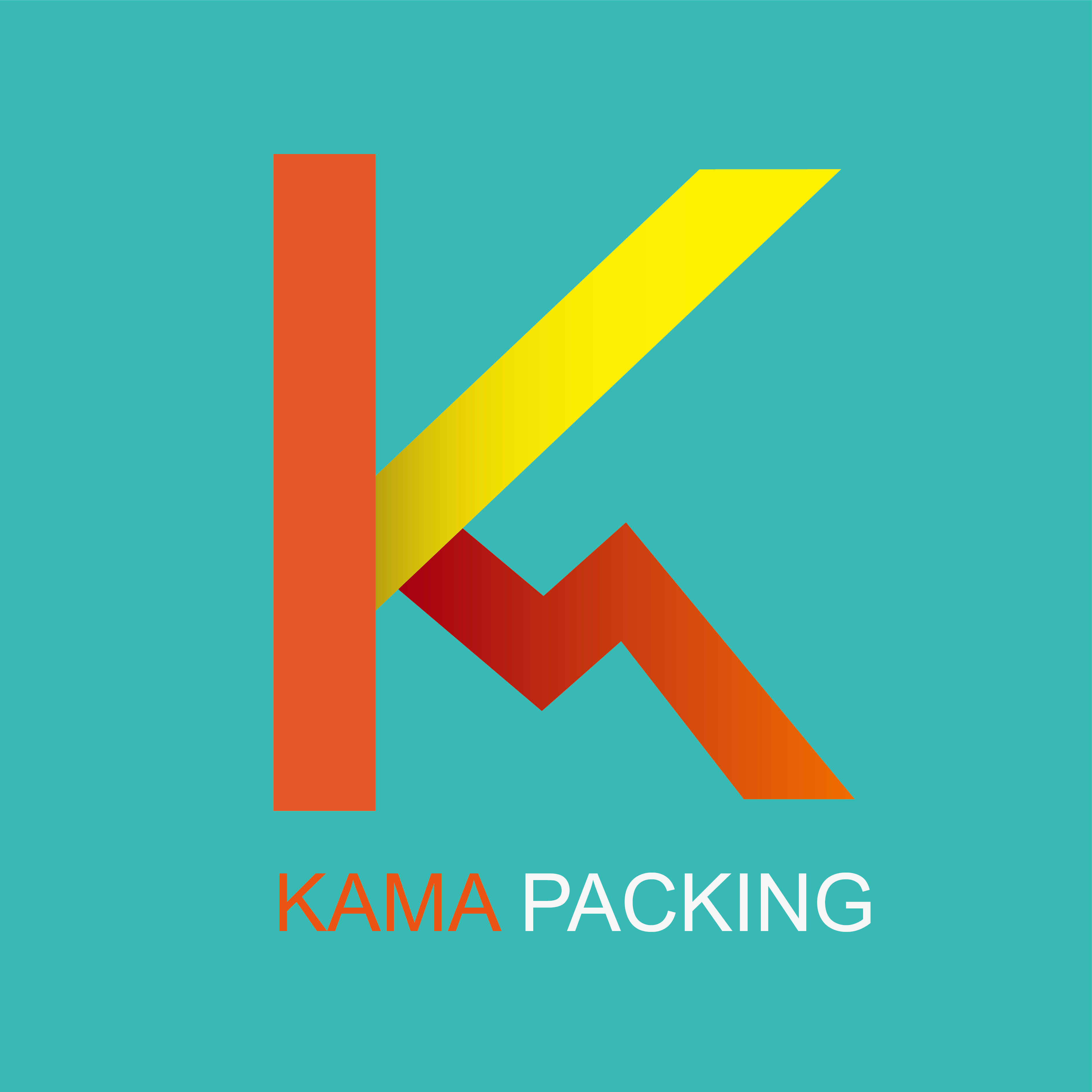 Hebei Kama Packaging Service Co., Ltd. logo