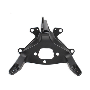 Soporte de <span class=keywords><strong>carenado</strong></span> superior para Yamaha <span class=keywords><strong>R6</strong></span> YZF <span class=keywords><strong>R6</strong></span>, soporte de <span class=keywords><strong>carenado</strong></span> para faros delanteros de 2003 - <span class=keywords><strong>2005</strong></span> R6S 2006 - 2009 - Product Image 5