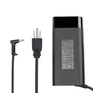 <span class=keywords><strong>135W</strong></span> 19.5V 6.9A Ordinateur Portable Adaptateur <span class=keywords><strong>Chargeur</strong></span> Adaptateur D'alimentation pour <span class=keywords><strong>hp</strong></span> L15534-001 TPN-DA11 TPN-CA13 <span class=keywords><strong>HP</strong></span> Spectre 15x360 présage 15 17 - Product Image 6