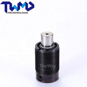 Yüksek basınç gazlı amortisör özelleştirilmiş azot gazı bahar silindirleri-kalıp için süper kompakt gazlı amortisör - Product Image 4