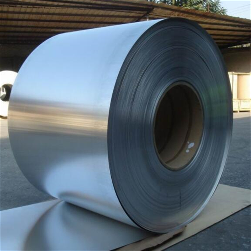 China Factory Premier Aluminum Coil Supplier 1 3 5 6 Series Aluminum Coil/Aluminum Sheet