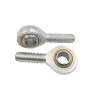 Roulement à joint fileté femelle SA16T/K SA18T/K SA20T/K SA22T/K |   Embout de tige de qualité industrielle (acier au carbone, alésage 16 mm) pour l'agriculture