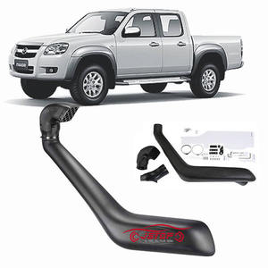 4X4 오프로드 자동차 액세서리 마쓰다 BT-50 2007 + 4WD 차량 스노클링 - Product Image 1