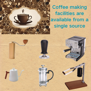 เครื่องคั่วกาแฟแบบมือหมุน เครื่องคั่วเมล็ดกาแฟ <span class=keywords><strong>DIY</strong></span> สำหรับใช้ในบ้าน ขนาดเล็ก ทำจากสแตนเลส - Product Image 6