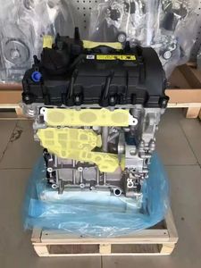 Para motor de gasolina turboalimentado de 3 cilindros <span class=keywords><strong>BMW</strong></span> 1.5T B38B15A B48B15C para <span class=keywords><strong>BMW</strong></span> <span class=keywords><strong>X2</strong></span> sDrive20i <span class=keywords><strong>218i</strong></span> 220i MINI CLUBMAN 1.5T - Product Image 2