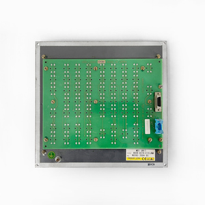 El teclado Fanuc original se <span class=keywords><strong>ha</strong></span> desmontado y probado, pero todavía hay algo de discusión. - Product Image 3