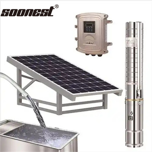 3000W 120M <b>Solar</b> <b>Pump</b> Controller Submersible 3Hp <b>Solar</b> <b>Pump</b> Submersible Centrifugal <b>Pump</b> According to Power <b>Solar</b> <b>Pump</b> Submersib - Product Image 6