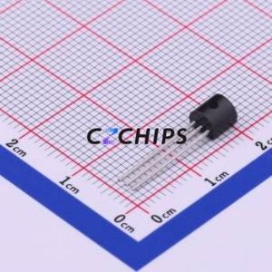 ชิปเซ็นเซอร์วัดอุณหภูมิ GX20MH01เป็น-92ของแท้และใหม่ชิปชิ้นส่วนอิเล็กทรอนิกส์ - Product Image 2