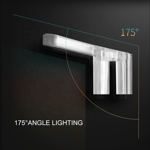 Lámpara LED con Clip para Acuario JSD Mini, 5W, USB, para Tanques de Cristal, Mejora el Color de las Plantas, para Peceras Betta, con Cable USB - Product Image 2