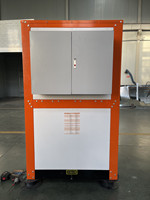 Warmtepomp commerciële industriële traydroger SUS304 automatische multifunctionele dehydrator voor vlees, groenten, fruit & cacaobonen