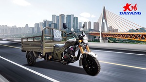 China bien vender camión rickshaw <span class=keywords><strong>carga</strong></span> gasolina motos 150 200cc motorizado rueda grande Motor <span class=keywords><strong>de</strong></span> potencia Triciclo <span class=keywords><strong>de</strong></span> <span class=keywords><strong>carga</strong></span> en Indonesia - Product Image 5