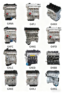 Diseエンジン465Q-1AE6ロングブロックエンジンDFSK DFMエンジンアセンブリ用 - Product Image 6