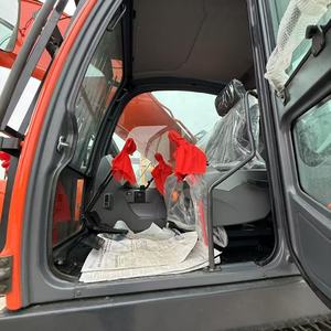 Excavatrice Doosan DX225 d'occasion de Corée, 95% neuve, à vendre, en bon état - Product Image 6