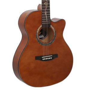 Avancement Étudiant Cutaway Guitare Électrique Acoustique <span class=keywords><strong>Instruments</strong></span> <span class=keywords><strong>de</strong></span> <span class=keywords><strong>Musique</strong></span> Chinois 40 \ "Gitarra Acustica_Gitarre Vente - Product Image 2