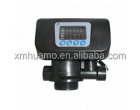 Meilleure qualité économiser 20% F65B1 vanne de filtrage entièrement automatique | Vanne de filtre automatique Runxin pour la purification de l'eau du réservoir de filtre à eau