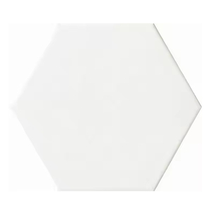 Azulejo Hexagonal Antideslizante <span class=keywords><strong>de</strong></span> 20x23 cm para Pared y Suelo, Textura <span class=keywords><strong>de</strong></span> <span class=keywords><strong>Piedra</strong></span> Esmaltada, Acabado Mate, para Decoración <span class=keywords><strong>de</strong></span> Exteriores, Cocina, Baño y Jardín - Product Image 1