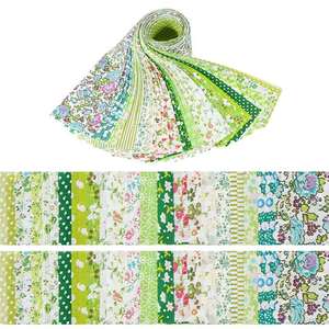 <span class=keywords><strong>Telas</strong></span> para Manualidades: Tela Decorativa de Color Sólido <span class=keywords><strong>y</strong></span> Colorida, Restos de Tela <span class=keywords><strong>y</strong></span> Paquetes de Tela - Product Image 6